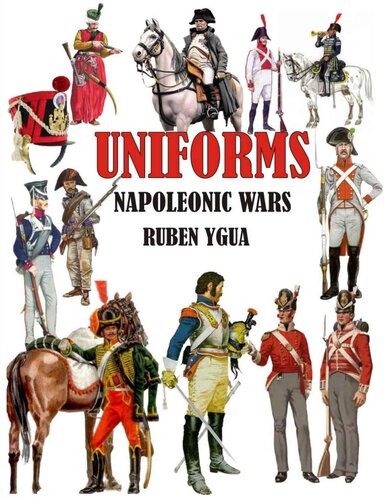 UNIFORMS NAPOLEONIC WARS