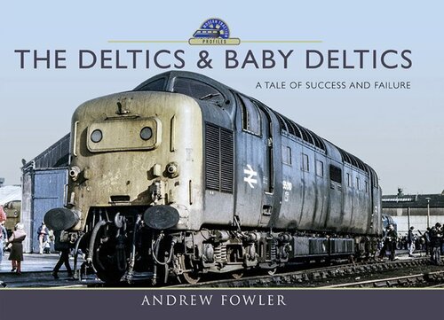 The Deltics & Baby Deltics: A Tale of Success and Failure