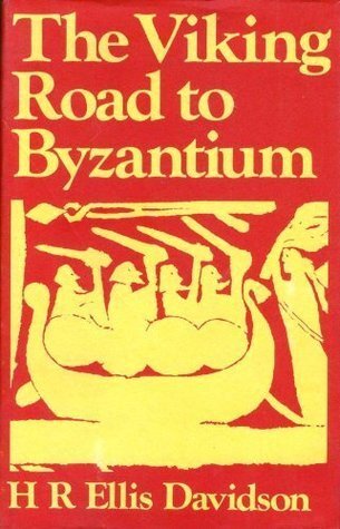 The Viking road to Byzantium