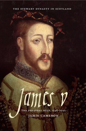 James V: The Personal Rule, 1528-1542