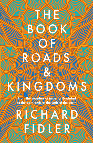 The Book of Roads and Kingdoms