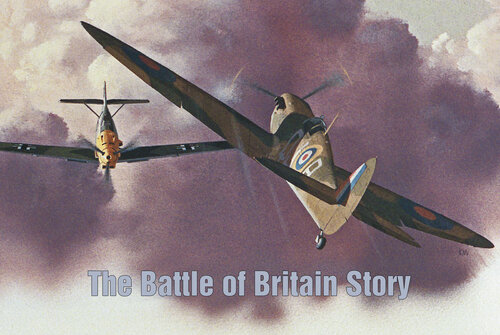 The Battle of Britain Story