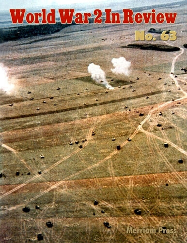 World War 2 In Review No. 63