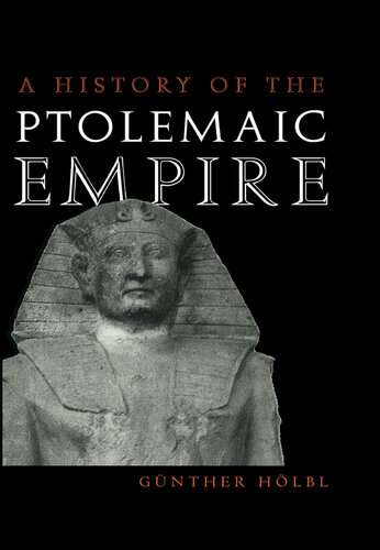 A History of the Ptolemaic Empire
