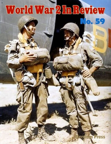 World War 2 In Review No. 59
