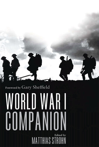 World War I Companion