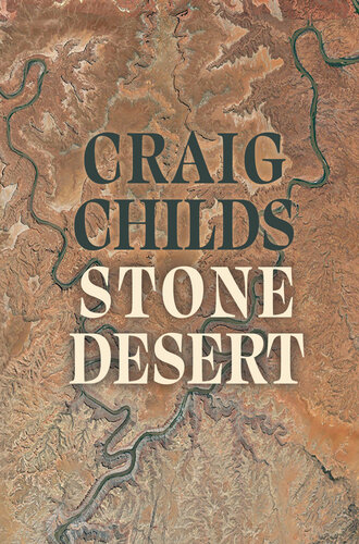 Stone Desert