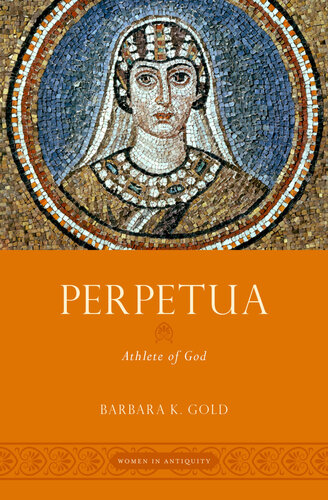 Perpetua: Athlete of God