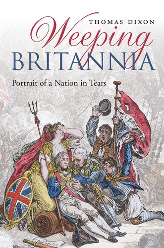 Weeping Britannia: Portrait of a Nation in Tears