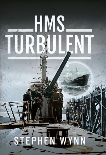 HMS Turbulent
