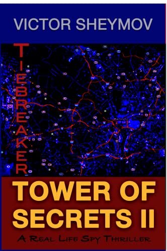 TOWER OF SECRETS II: TIEBREAKER