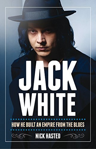 Jack White: How He Built an Empire From the Blues