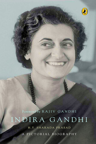 Indira Gandhi