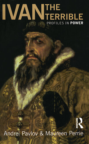 Ivan the Terrible
