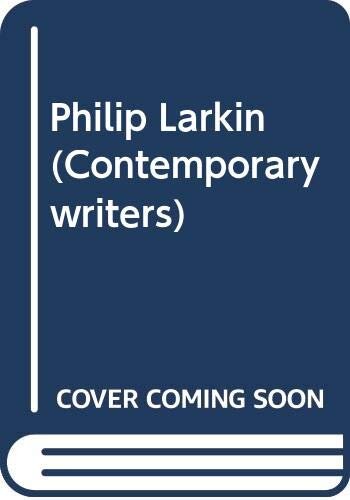 Philip Larkin