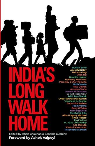 India's Long Walk Home