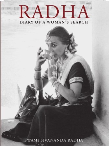 Radha: Diary of a Woman's Search