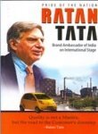 RATAN TATA Anand, A.