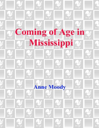 Coming of Age in Mississippi