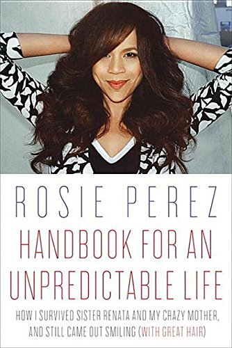 Handbook for an Unpredictable Life