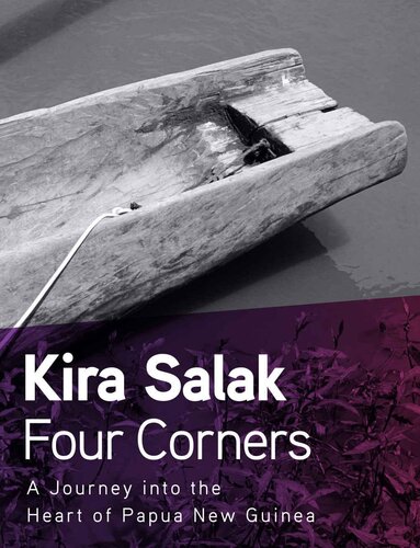 Four Corners: A Journey into the Heart of Papua New Guinea