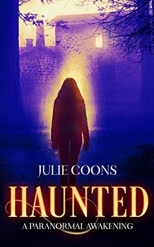 Haunted: A Paranormal Awakening