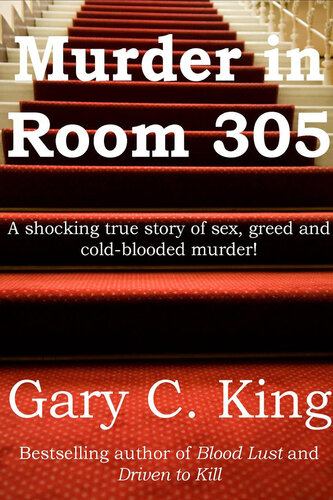 Murder in Room 305