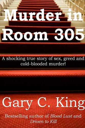 Murder in Room 305