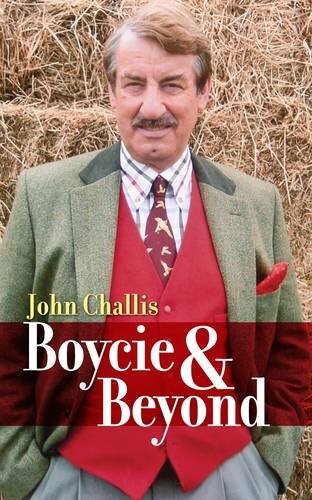 Boycie & Beyond