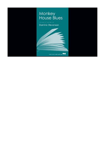 Monkey House Blues: A Shanghai Prison Memoir