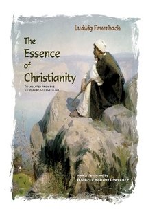 The Essence of Christianity
