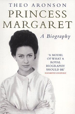 Princess Margaret: A Biography