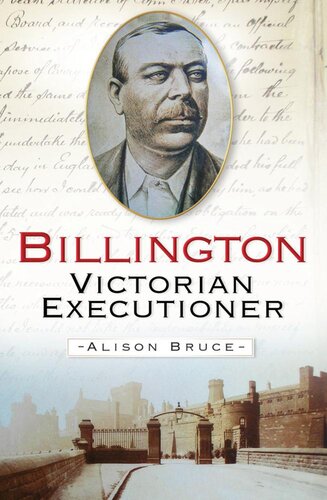 Billington: Victorian Executioner