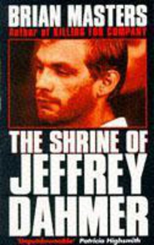 The Shrine of Jeffrey Dahmer