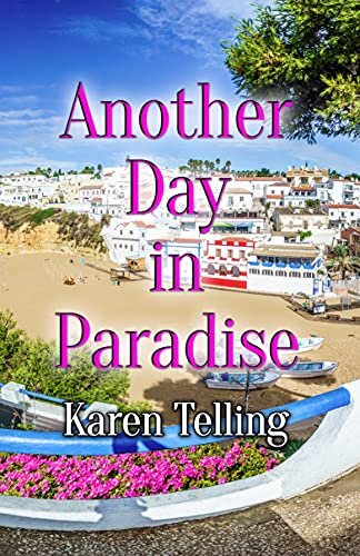 Another Day in Paradise (Tails from Paradise Book 1)