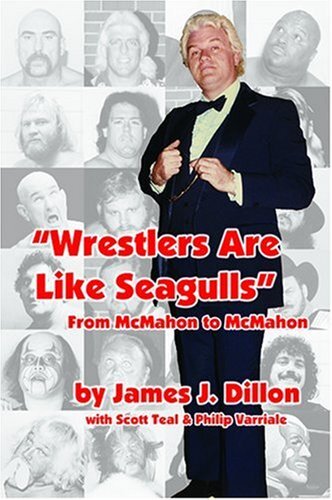 Wrestlers Are Like Seagulls-From McMahon To McMahon