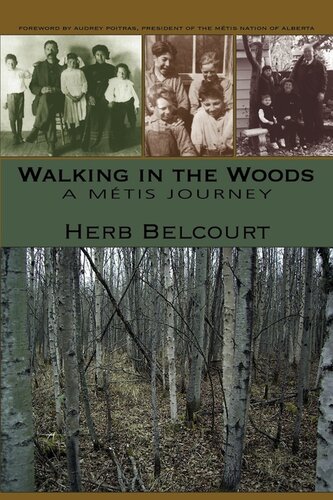 Walking in the Woods: A M Tis Journey