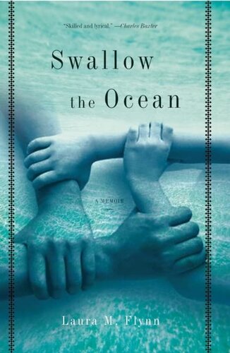 Swallow the Ocean: A Memoir
