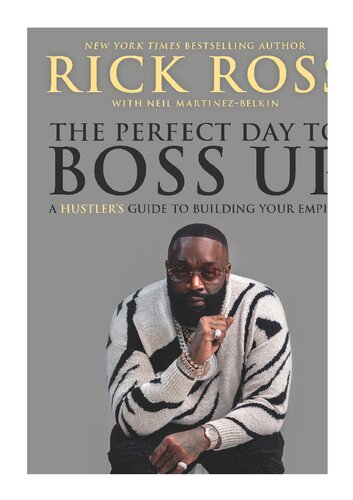 The Perfect Day to Boss Up