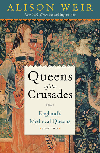 Queens of the Crusades