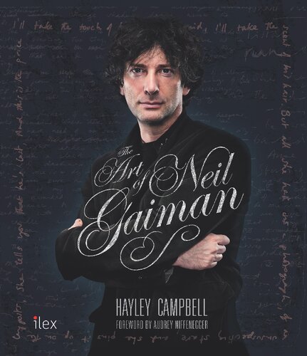 The Art of Neil Gaiman