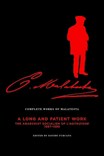 The Complete Works of Malatesta V.III: 