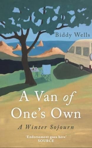 A Van of One's Own: A Winter Sojourn