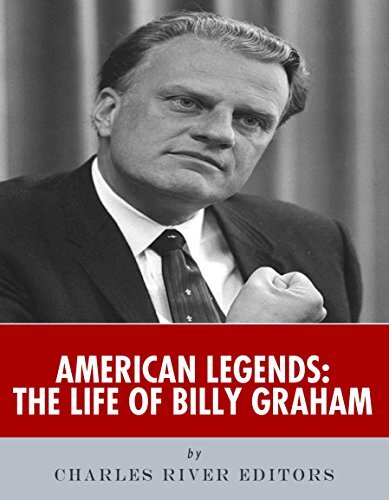 American Legends: The Life of Billy Graham