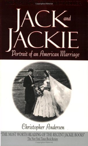 Jack and Jackie: Portrait of an American Marriage