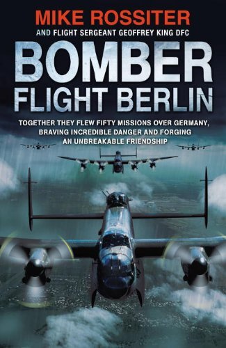 Bomber Flight Berlin