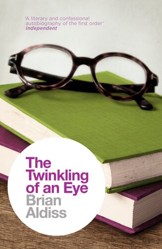 The Twinkling Of An Eye