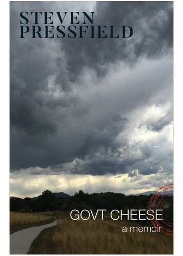 Govt Cheese a memoir