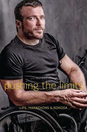 Pushing the Limits: Life, Marathons & Kokoda
