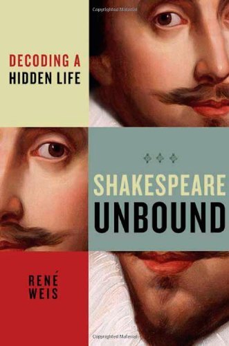 Shakespeare Unbound: Decoding a Hidden Life